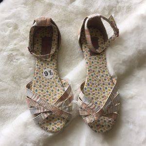 Jellypop Froyo shoes